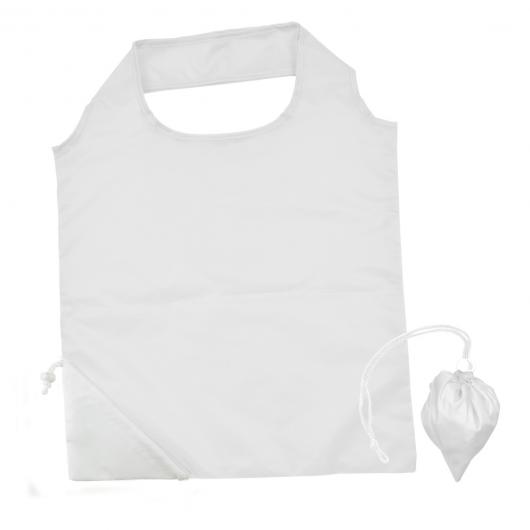 Express Folding Bags White